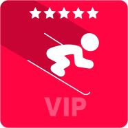 Ski VIP ****
Material, das Präzision und Leistung kombiniert
Spitzenmodelle und Neuheiten von 2014/15